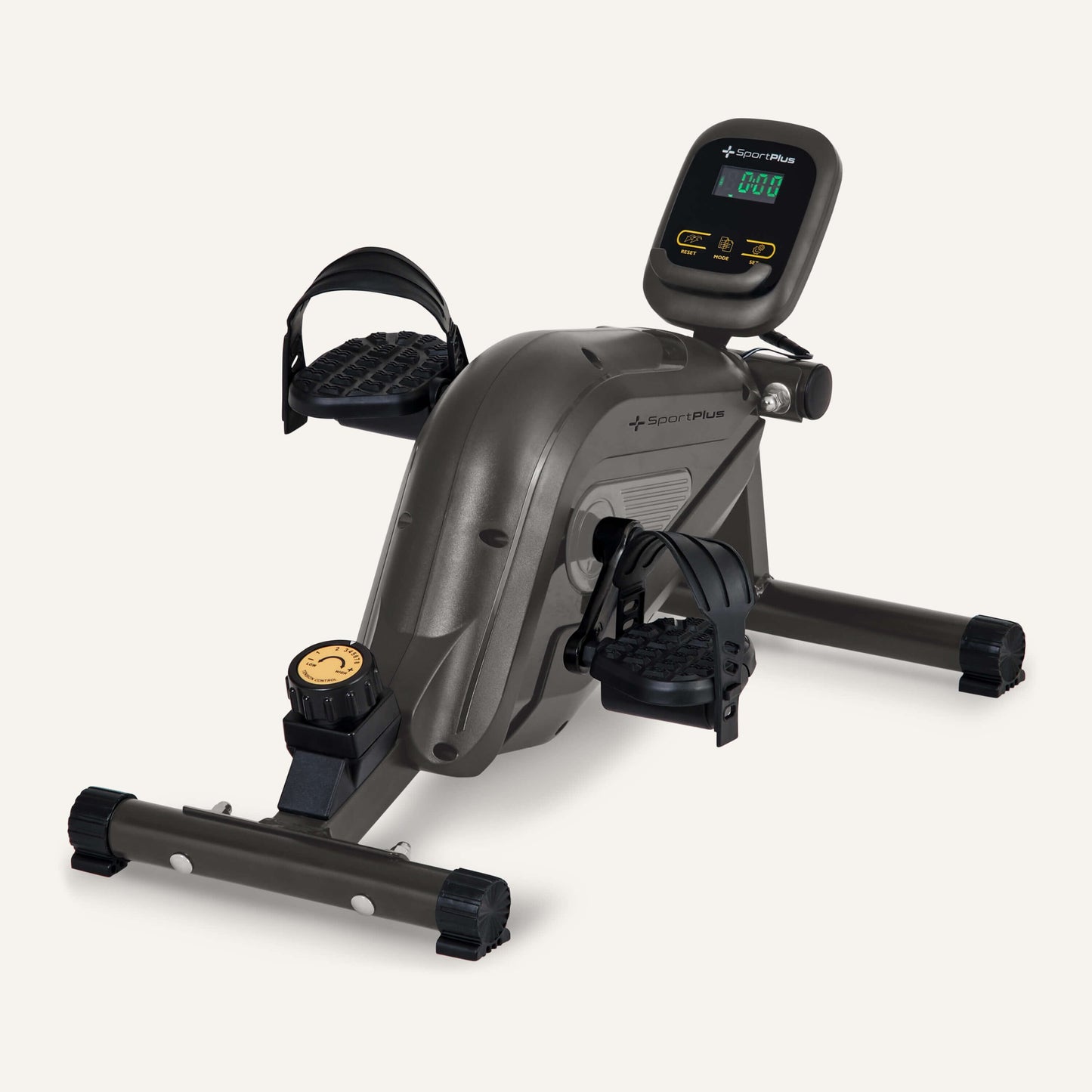 Mini Heimtrainer / Beintrainer mit App-Kompatibilität