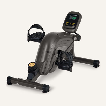 Mini Heimtrainer / Beintrainer mit App-Kompatibilität