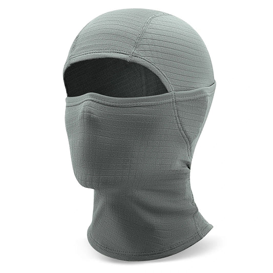 Qunature Sturmhaube Herbst Winter Balaclava für Outdoorsports Unisex