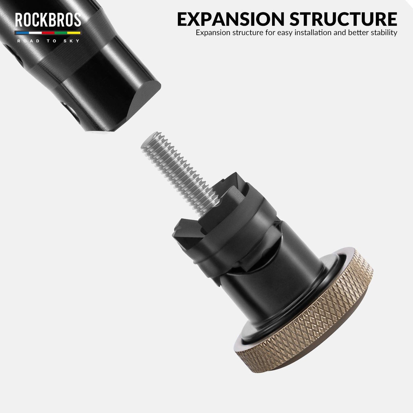 ROAD TO SKY Multifunktional 6 in 1 Reparatur Kit Werkzeug mit Kettenabzieher