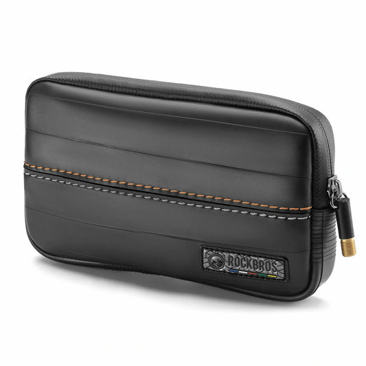 ROAD TO SKY Nachhaltige Beutel aus recycelten Reifen 0,4L