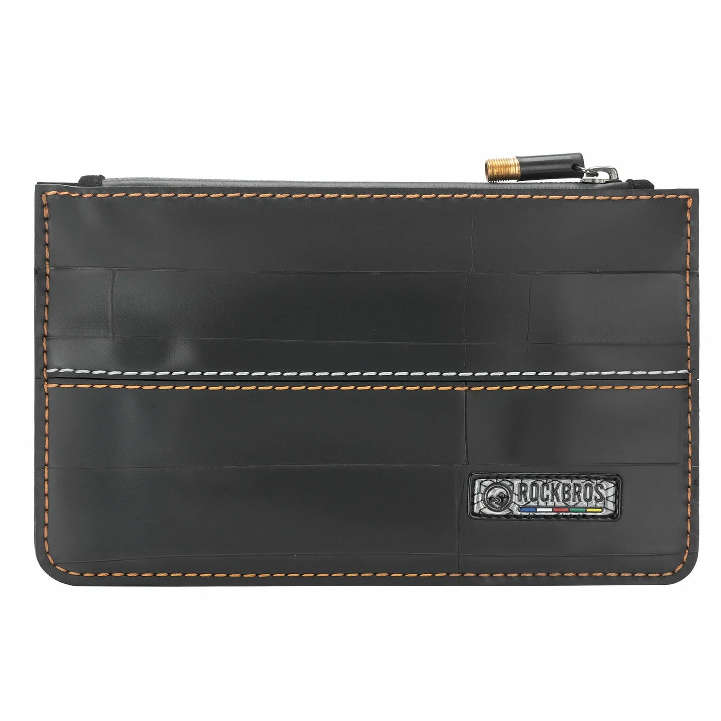 ROAD TO SKY Nachhaltige Beutel aus recycelten Reifen 0,7L