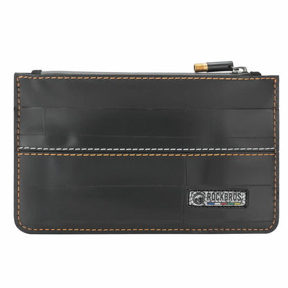 ROAD TO SKY Nachhaltige Beutel aus recycelten Reifen 0,7L