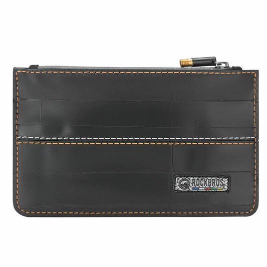 ROAD TO SKY Nachhaltige Beutel aus recycelten Reifen 0,7L