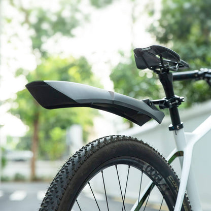 Fahrrad Schutzblech Set Mountainbikes Universal Spritzschutz