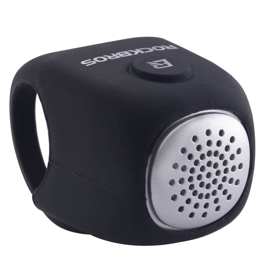 ROCKBROS Fahrradklingel Elektronisch Glocke IPX4 Wasserdicht