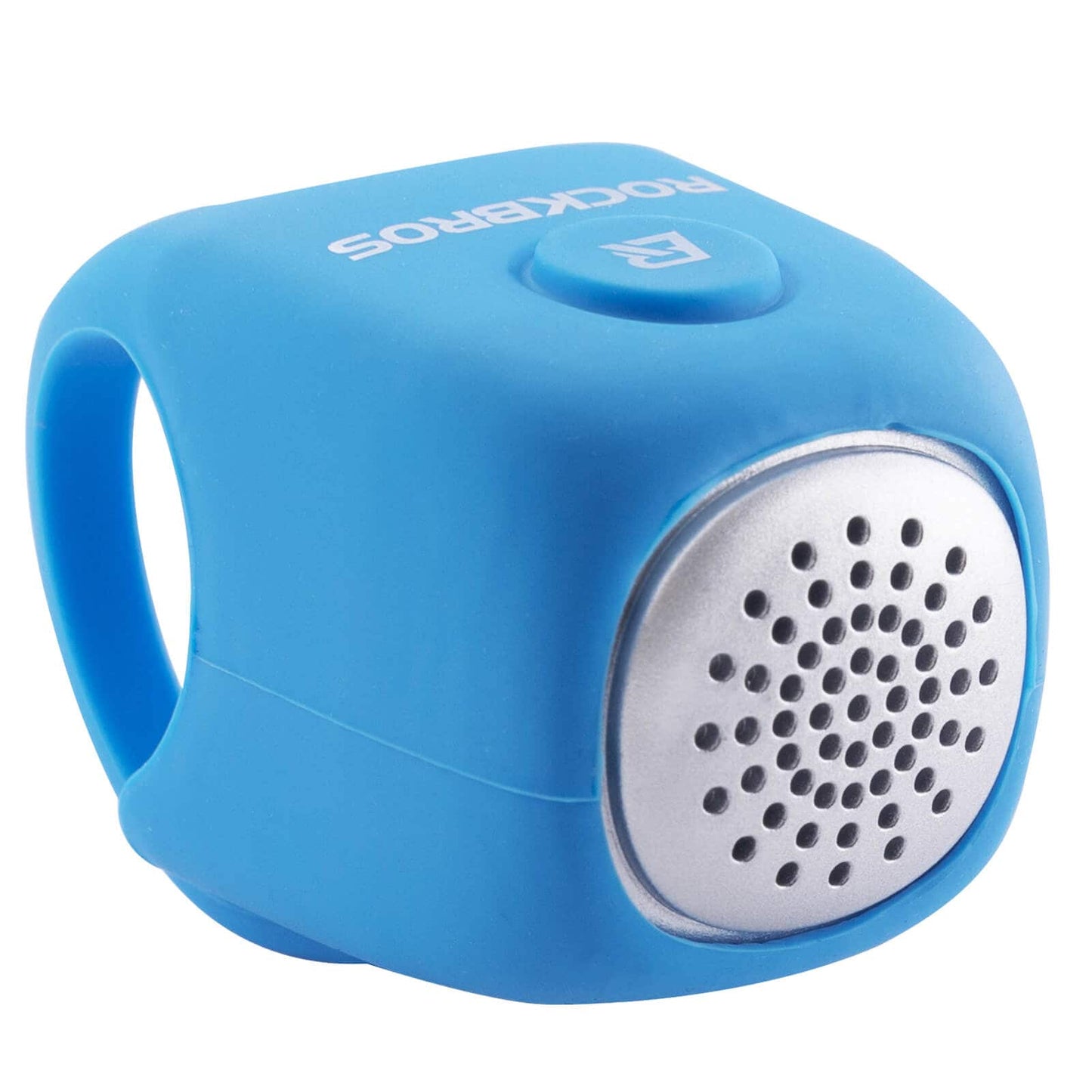 ROCKBROS Fahrradklingel Elektronisch Glocke IPX4 Wasserdicht