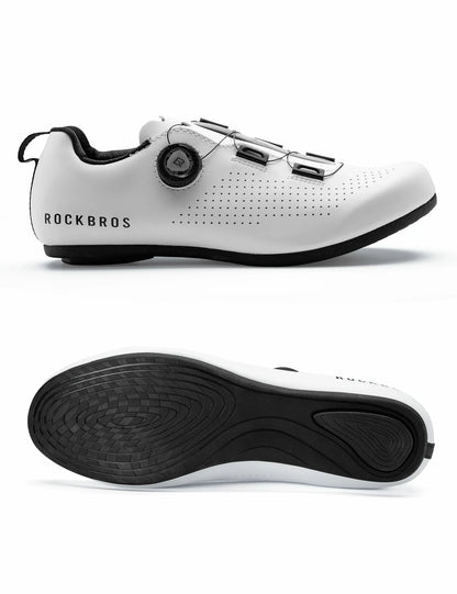 ROCKBROS Fahrradschuhe ohne Klicksystem