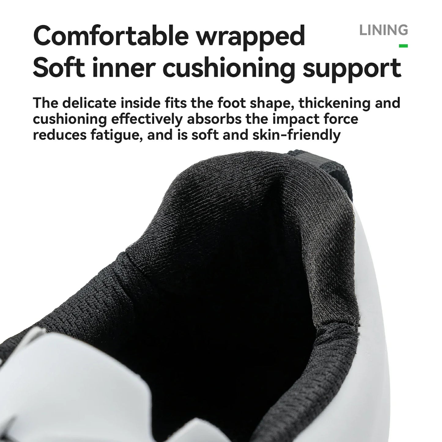 ROCKBROS Fahrradschuhe ohne Klicksystem