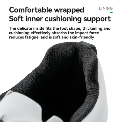 ROCKBROS Fahrradschuhe ohne Klicksystem