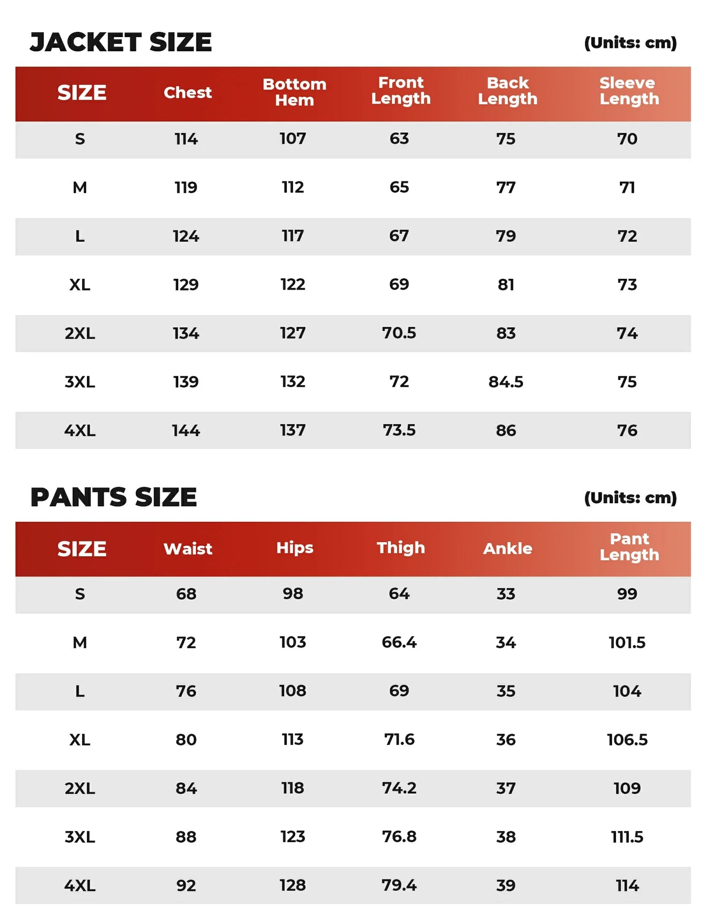 ROCKBROS Winter Jacke / Hose Herren Windschutz Radsportanzug