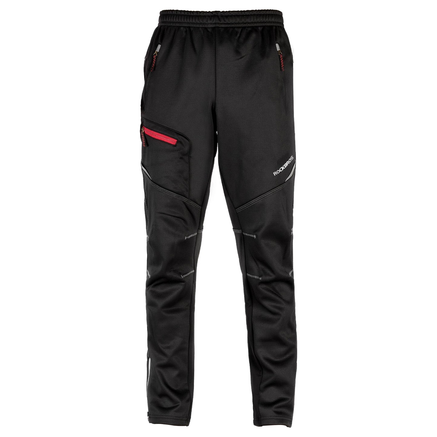 ROCKBROS Winter Radhose Herren Windschutz