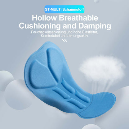 ROCKBROS Herren Softshell Jacke & Hose atmungsaktiv Fahrradanzug