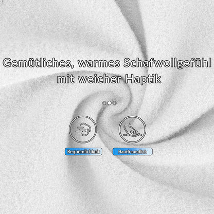 ROCKBROS Sturmhaube 2er Set Herbst Winter Balaclava für Outdoorsports Unisex