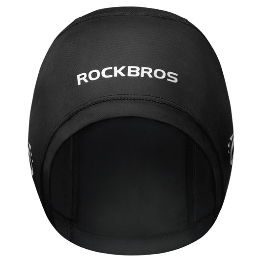 ROCKBROS Winter Fahrrad Mütze Helm Unterziehmütz Unisex