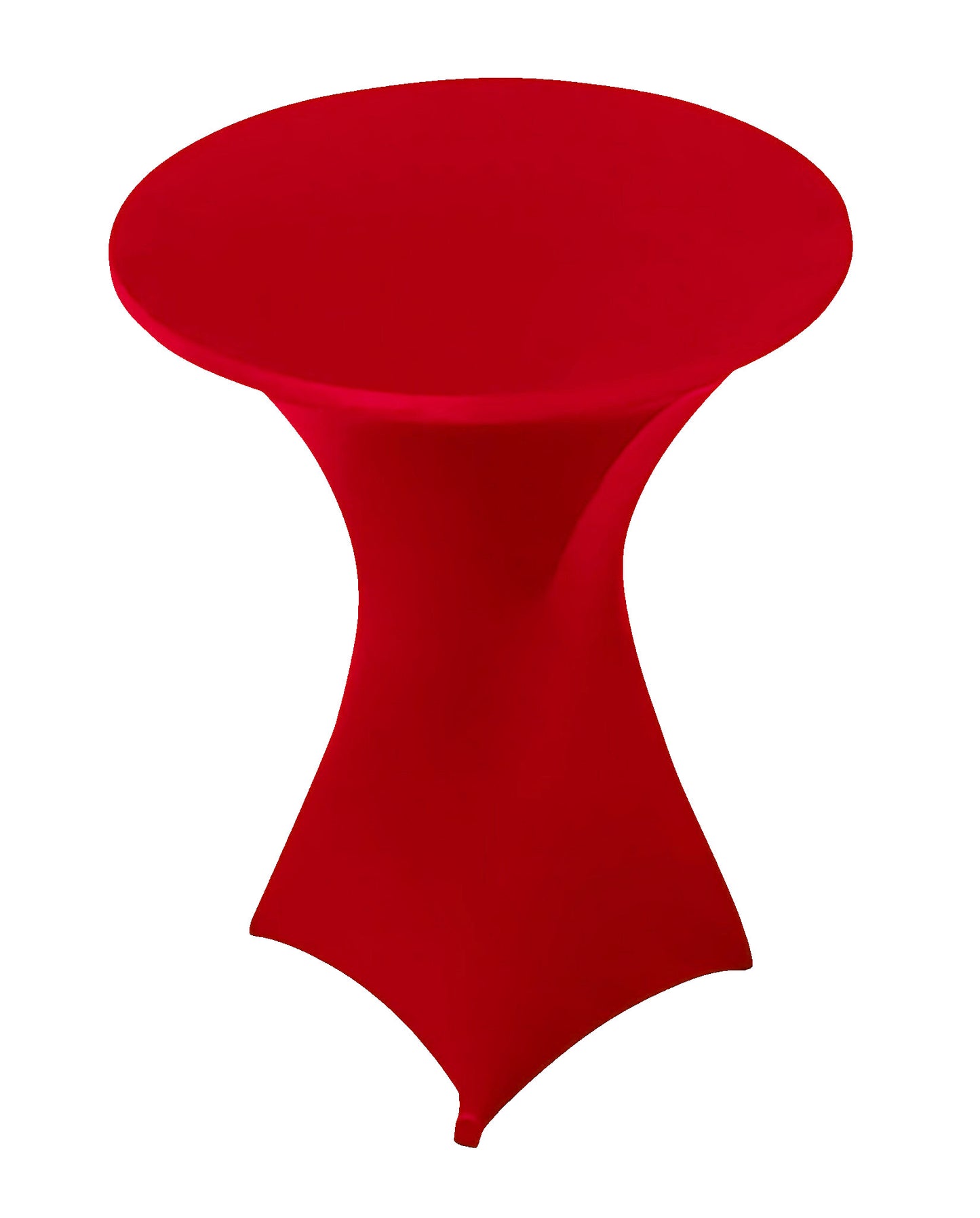 Stehtischhusse Stretch | Hussen/Topper für Stehtische