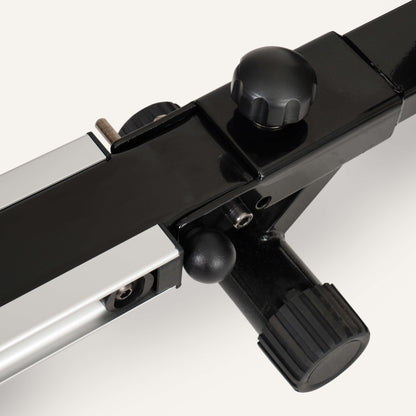 Rudergerät mit 8 Stufen & App-Kompatibilität