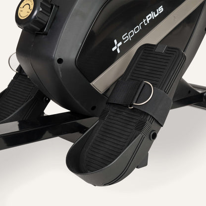 Rudergerät mit 8 Stufen & App-Kompatibilität