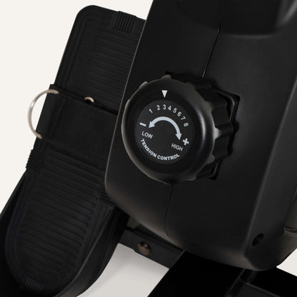 Rudergerät mit 8 Stufen & App-Kompatibilität