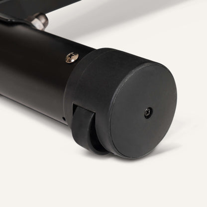 Rudergerät mit 8 Stufen & App-Kompatibilität