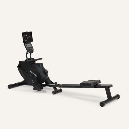 Rudergerät mit 8 Stufen & App-Kompatibilität