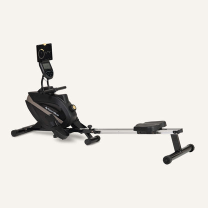 Rudergerät mit 8 Stufen & App-Kompatibilität