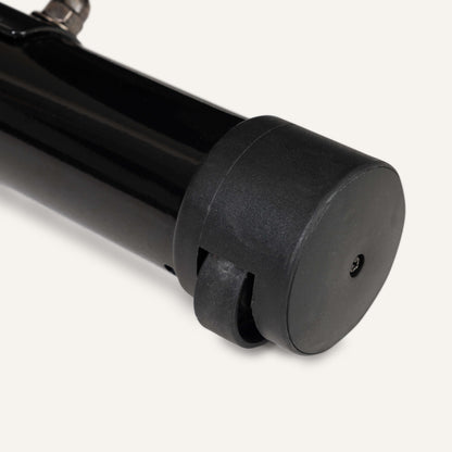 Rudergerät mit 8 Stufen & App-Kompatibilität