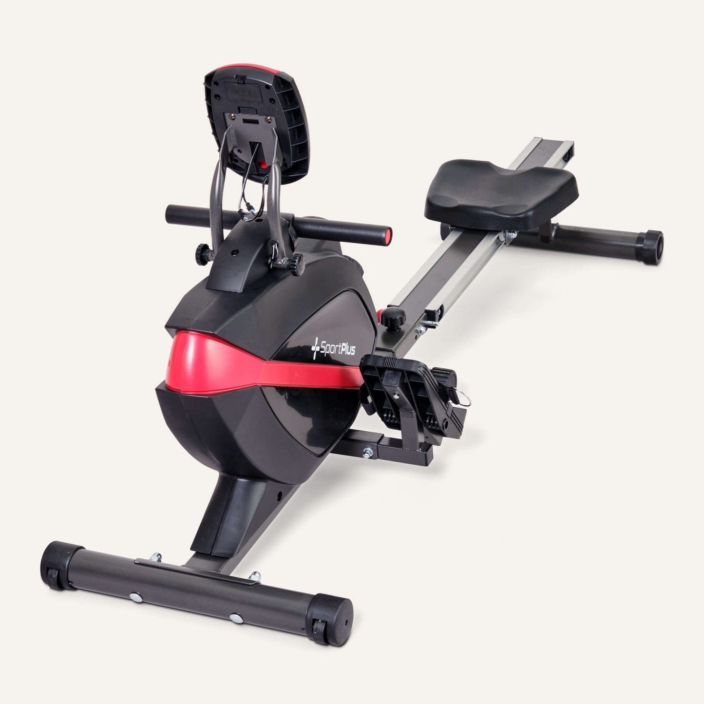 Rudergerät für zuhause mit 8 Stufen