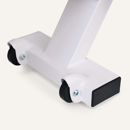 Rudergerät mit Luftwiderstand & App-Kompatibilität