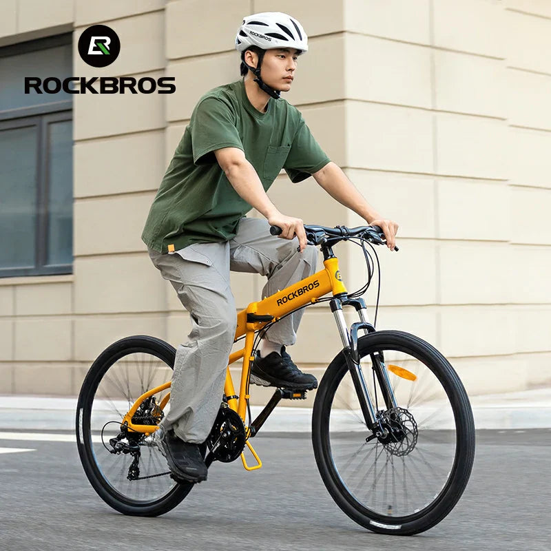 SGD 26 Zoll Aluminium Faltrad MTB