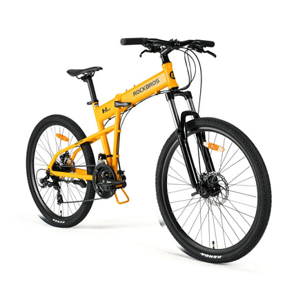 SGD 26 Zoll Aluminium Faltrad MTB