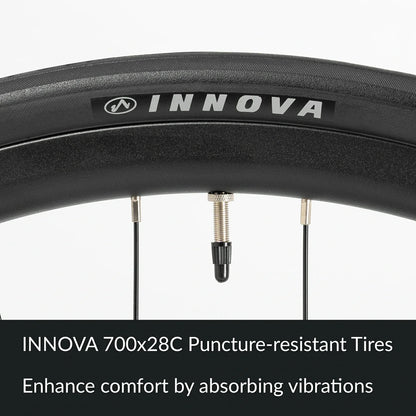 SPIN W2M 700C Rennrad