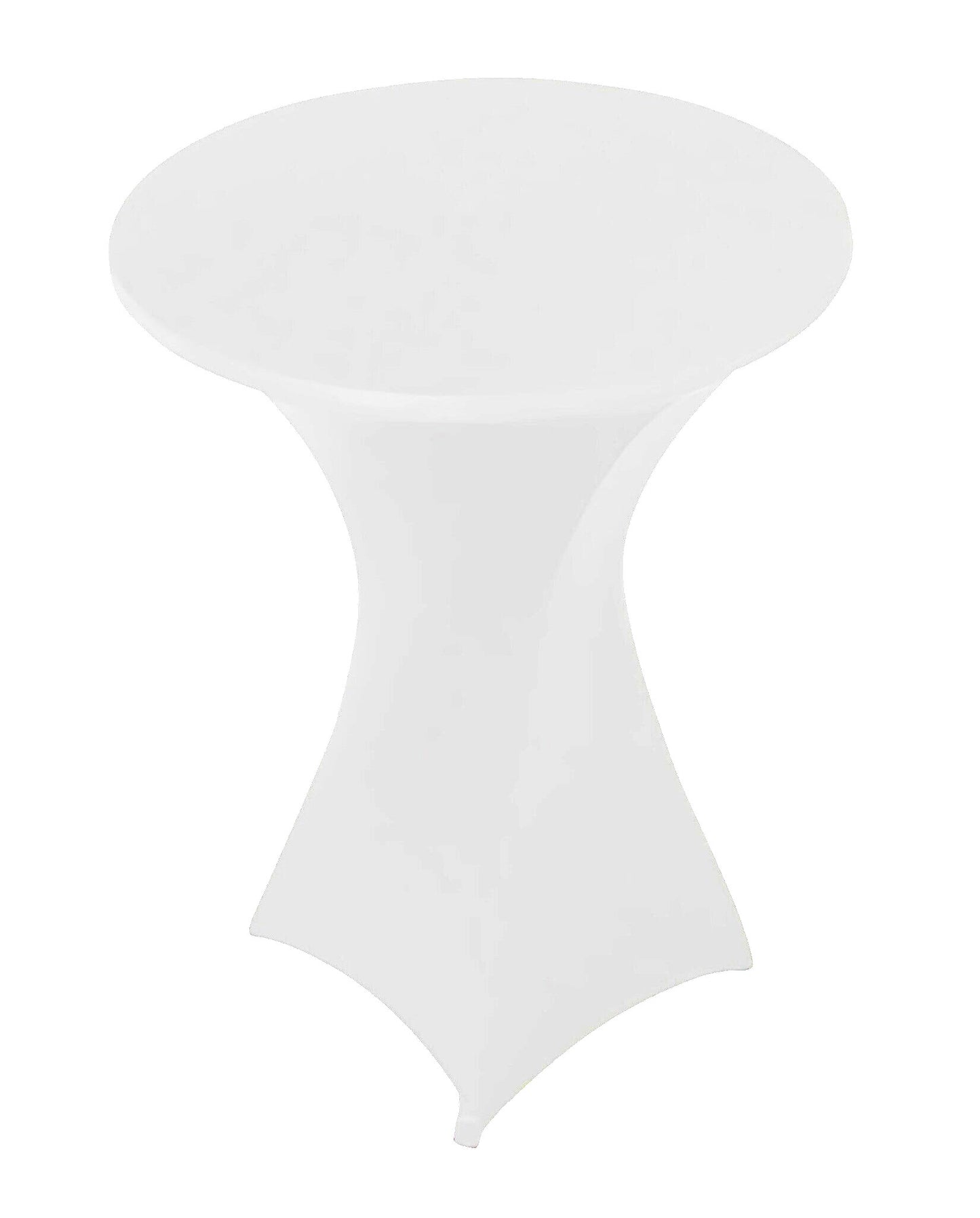 Stehtischhusse Stretch | Hussen/Topper für Stehtische