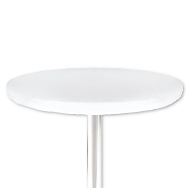 Stehtischhusse Stretch | Hussen/Topper für Stehtische